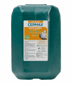 QUITA SARRO 19 LITROS CERMAX