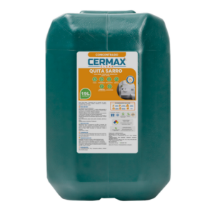 QUITA SARRO 19 LITROS CERMAX