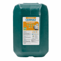 QUITA SARRO 20 LITROS CERMAX