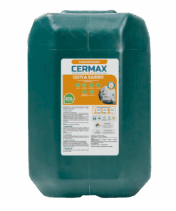 QUITA SARRO 20 LITROS CERMAX