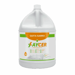 QUITA SARRO 3.8 LITROS AYCER