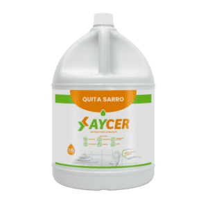 QUITA SARRO 3.8 LITROS AYCER