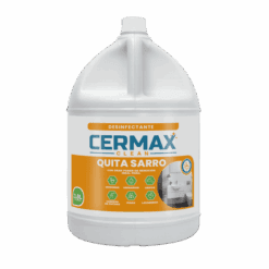 QUITA SARRO 3.8 LITROS CERMAX