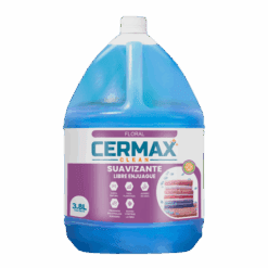 SUAVIZANTE 3.8 LITROS CERMAX