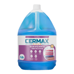 SUAVIZANTE 3.8 LITROS CERMAX