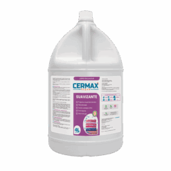 SUAVIZANTE 4 LITROS CERMAX