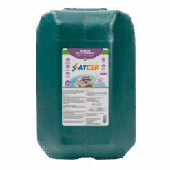 SUAVIZANTE 20 LITROS AYCER