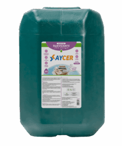 SUAVIZANTE 20 LITROS AYCER