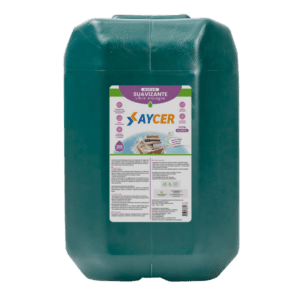 SUAVIZANTE 20 LITROS AYCER