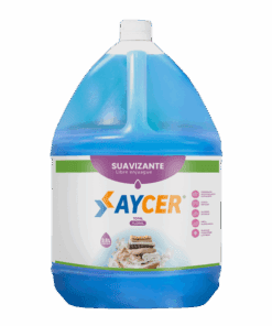 SUAVIZANTE 3.8 LITROS AYCER