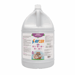 SUAVIZANTE 4 LITROS AYCER
