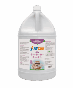 SUAVIZANTE 4 LITROS AYCER