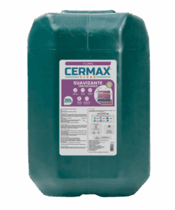 SUAVIZANTE 20 LITROS CERMAX