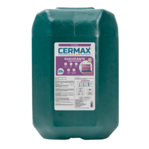 SUAVIZANTE 20 LITROS CERMAX