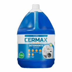 DETERGENTE 3.8 LITROS CERMAX