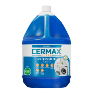 DETERGENTE 3.8 LITROS CERMAX