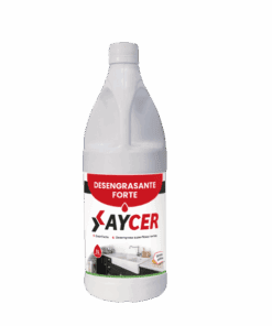 DESENGRASANTE AYCER 1 LITRO