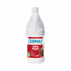 LIMPIA MUEBLE 1 LITRO CERMAX