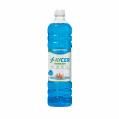 LIMPIATODO 900 ML AYCER