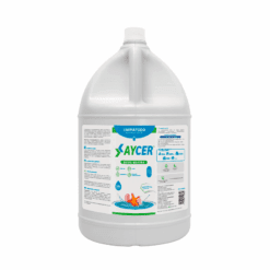 LIMPIATODO 4 LITROS AYCER