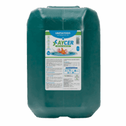 LIMPIATODO 19 LITROS AYCER