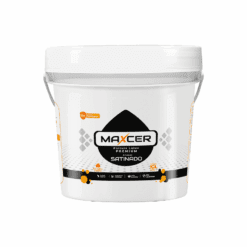 PINTURA LATEX PREMIUM SATINADO MAXCER 1 GL